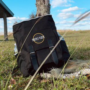 P.E. Cooler Backpack